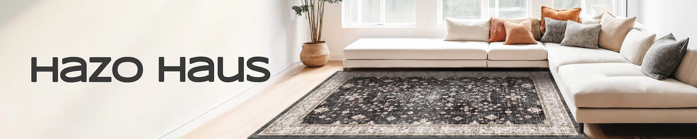 Hazo Haus About