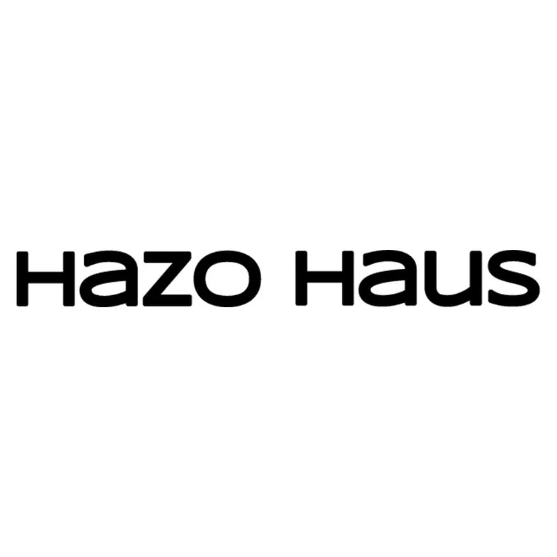 Hazo Haus Logo